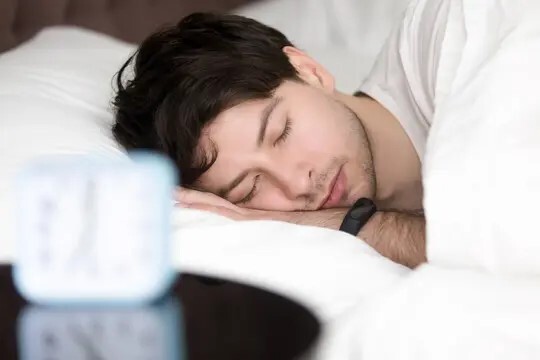 آیا فناوری هوشمند واقعا می تواند خواب شما را بهبود بخشد