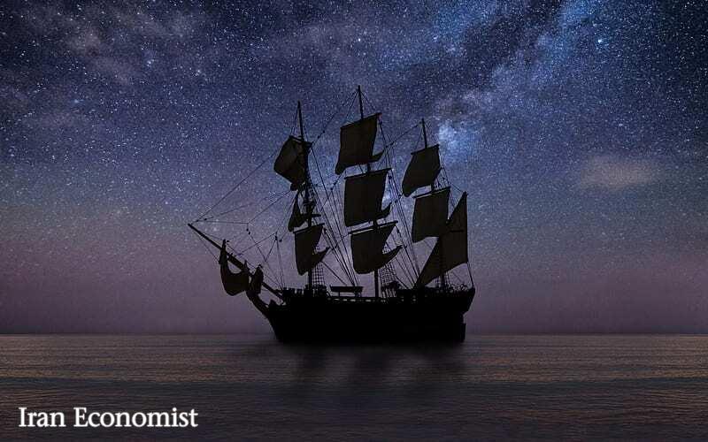 دستور ساخت کشتی بزرگی را فقط نوح داشت