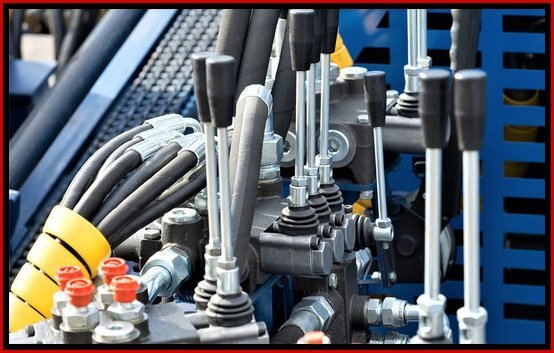 شیر دستی هیدرولیک چیست و چه کاربردی دارد؟ شیر دستی هیدرولیک چیست و چه کاربردی دارد؟