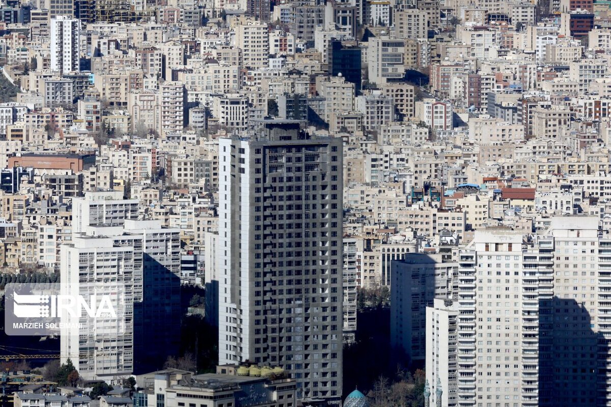 ممنوعیت ساخت و ساز در حریم گسلی تهران، مشهد و کرج رعایت می‌شود