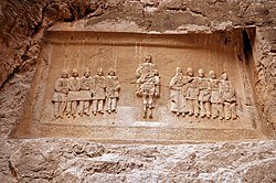 جاده هراز را چه کسی ساخته +عکس جاده هراز را چه کسی ساخته +عکس