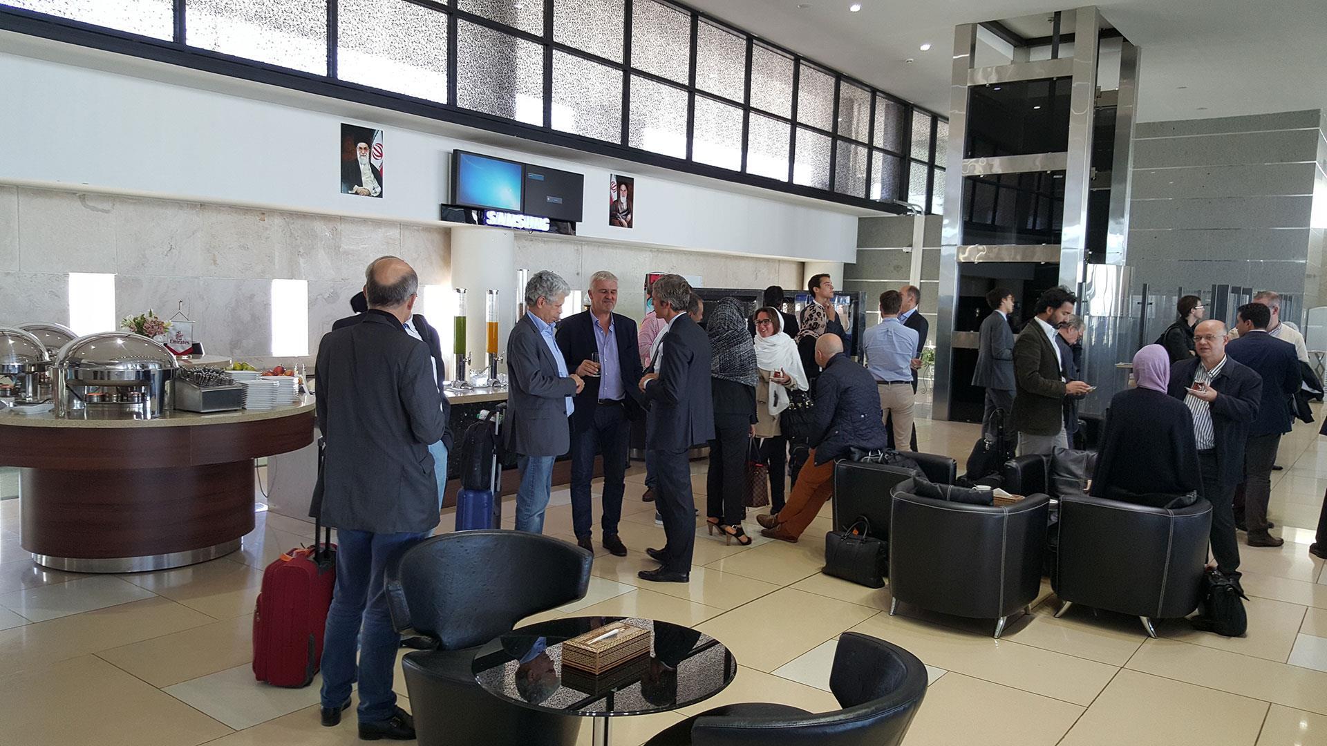 Cip یا تشریفات فرودگاه برای چه افرادی مناسب است؟ Cip یا تشریفات فرودگاه برای چه افرادی مناسب است؟