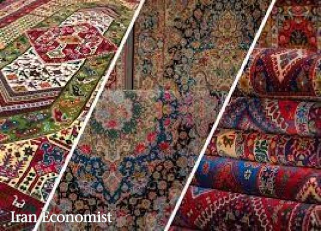 نمایشگاه اهواز/ نمایشگاه تخصصی فرش دستبافت و تابلو فرش