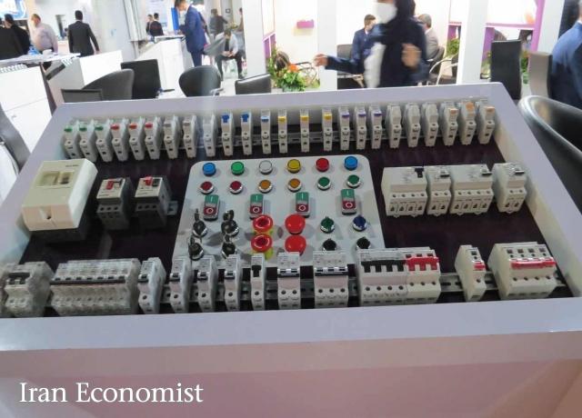 نمایشگاه اهواز/ نمایشگاه تخصصی آب،برق و صنایع وابسته