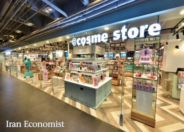 نمایشگاه گلستان/ چهارمین نمایشگاه تخصصی صنایع غذائی، بهداشتی و آرایشی، چاپ و بسته بندی