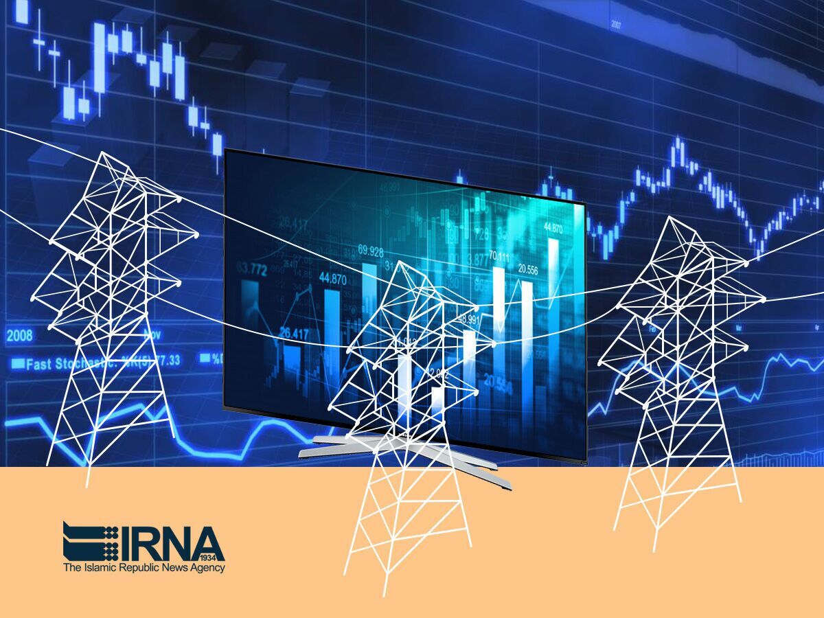 فراهم شدن خرید برق از بورس برای مشترکان قراردادی بیش از یک مگاوات