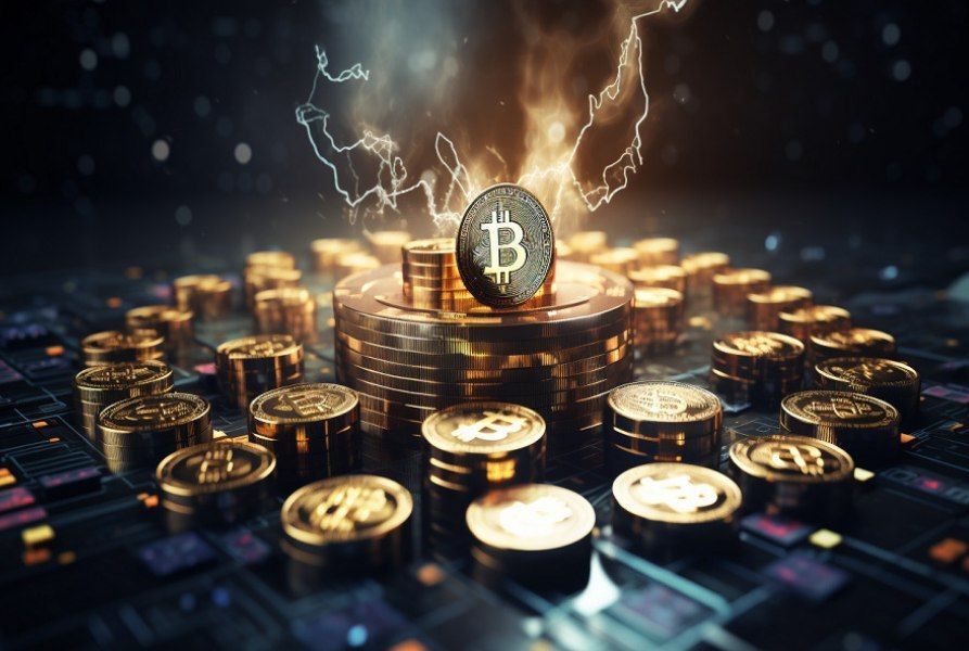 خرید بیت کوین در سال 2024 : راهنمای گام به گام برای مبتدیان خرید بیت کوین در سال 2024 : راهنمای گام به گام برای مبتدیان