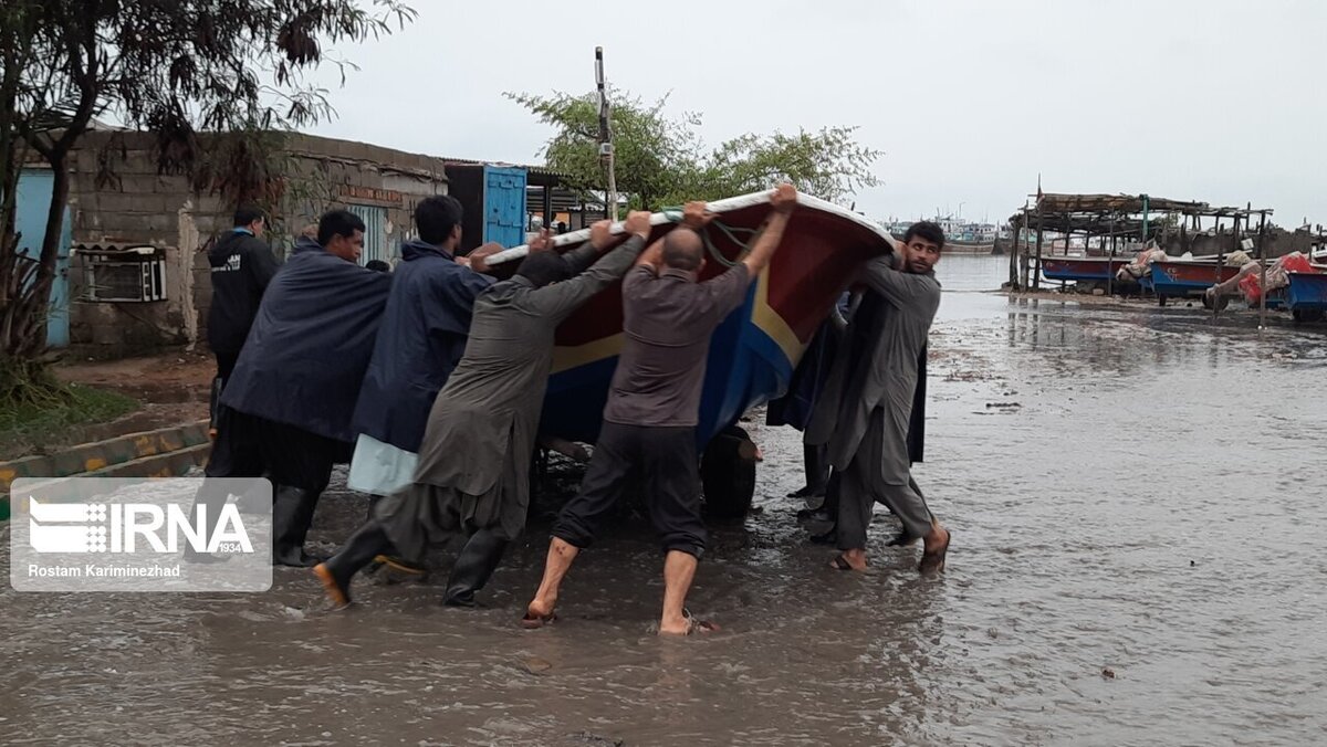 وزیر نیرو عازم استان سیستان و بلوچستان شد