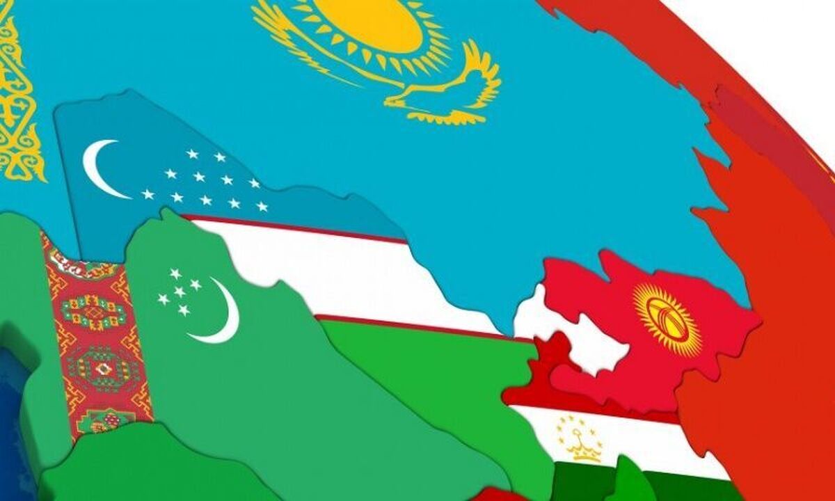 سیاست خارجی دولت سیزدهم ایران در آسیای مرکزی؛ اولویت‌ها و راهکارهای پیشنهادی