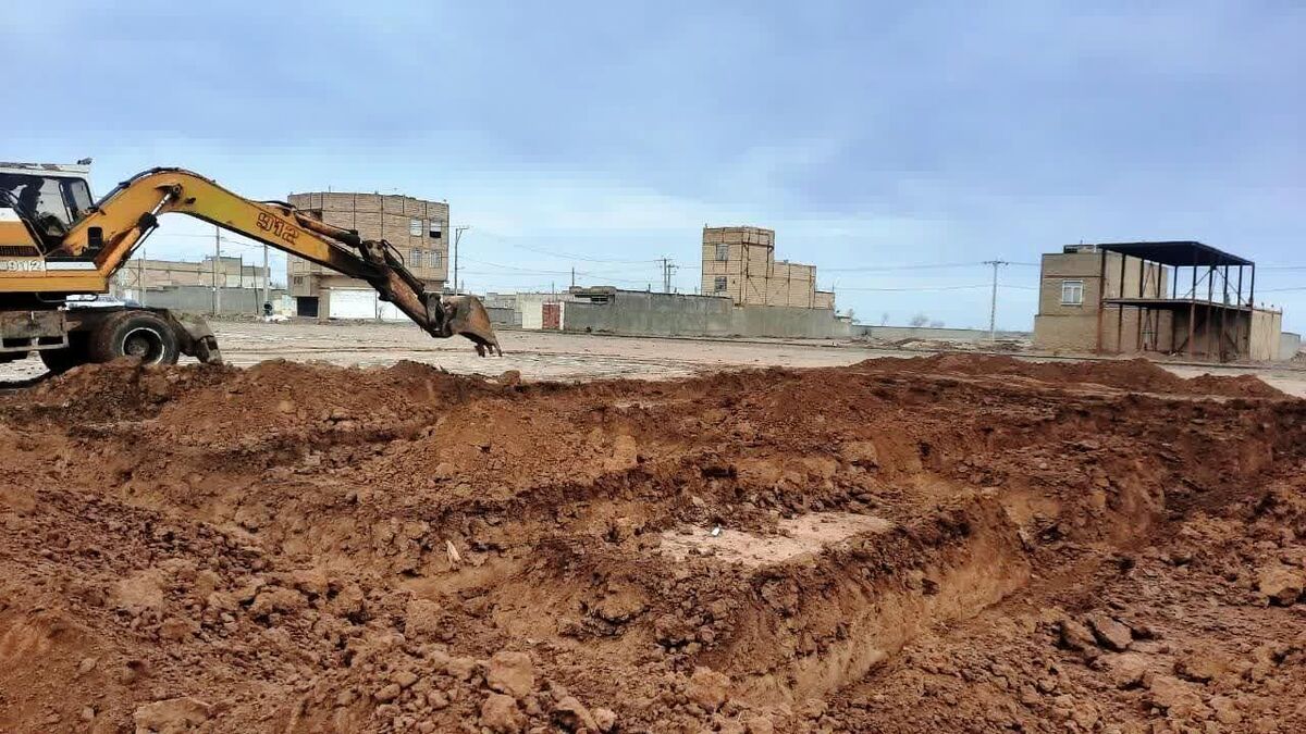 شناسایی ۴۶ هزار و ۸۲۵ هکتار زمین روستایی در طرح نهضت ملی مسکن