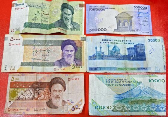 آیا عزمی برای رشد اقتصادی ایران وجود دارد
