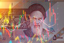 علت‌های رنگارنگ تورم در اقتصاد ایران