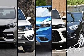 قیمت خودرو/ همه چیز برای صعود قیمت خودرو در اسفند مهیاست