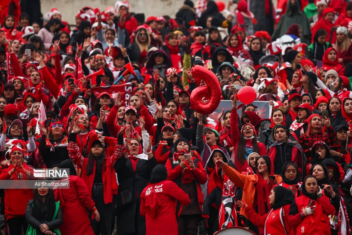 منبع: باشگاه پرسپولیس