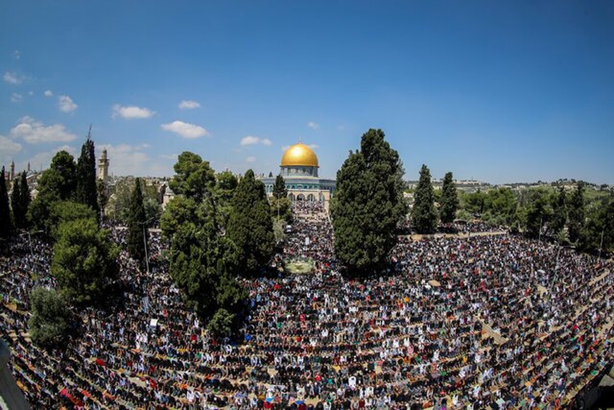 «در انتظار طوفان»؛ جنگ غزه وارد رمضان می‌شود