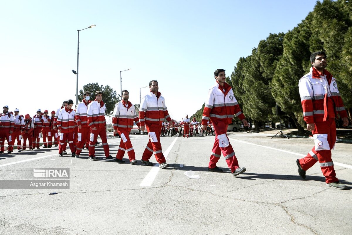 احتمال کولاک برف و کاهش دما در ۸ استان