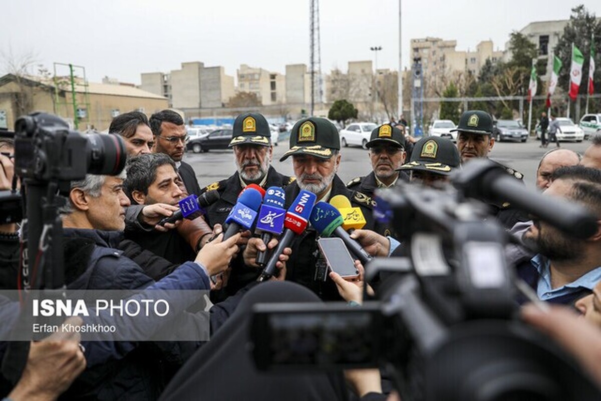 بازداشت شدگان تا آخر تعطیلات نوروز آزاد نمی‌شوند