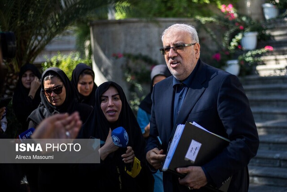 اوجی: مشکلی در تامین بنزین در تعطیلات عید نخواهیم داشت