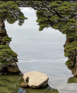 تجسم خلاقانه جغرافیای ایران با هوش مصنوعی