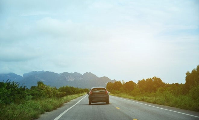 بهترین وسیله نقلیه برای سفرهای نوروزی