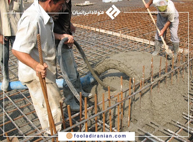 سهم قیمت میلگرد، آهن و سیمان در کاهش قیمت خانه