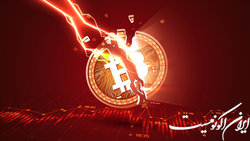 آخرین وضعیت بازار رمزارزها در جهان