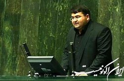 حضرت‌پور: «فاطمی‌امین» خرید خودرو و ازدواج را برای جوان ایرانی به رویا تبدیل کرده