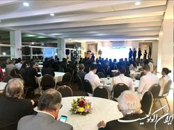 سفیر ایران در برزیل: روابط نظامی ایران و برزیل شاخه‌ای از درخت تنومند روابط دو کشور است