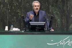 فاطمی‌امین: ملت ایران بداند که بنده آلوده به فساد نشده‌ام