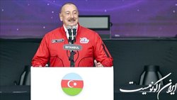 الهام علی‌اف: ترکیه ضامن صلح، ثبات و امنیت منطقه ماست