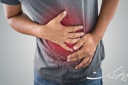 آیا هر خونریزی از دستگاه گوارش تحتانی، نشانه هموروئید است؟