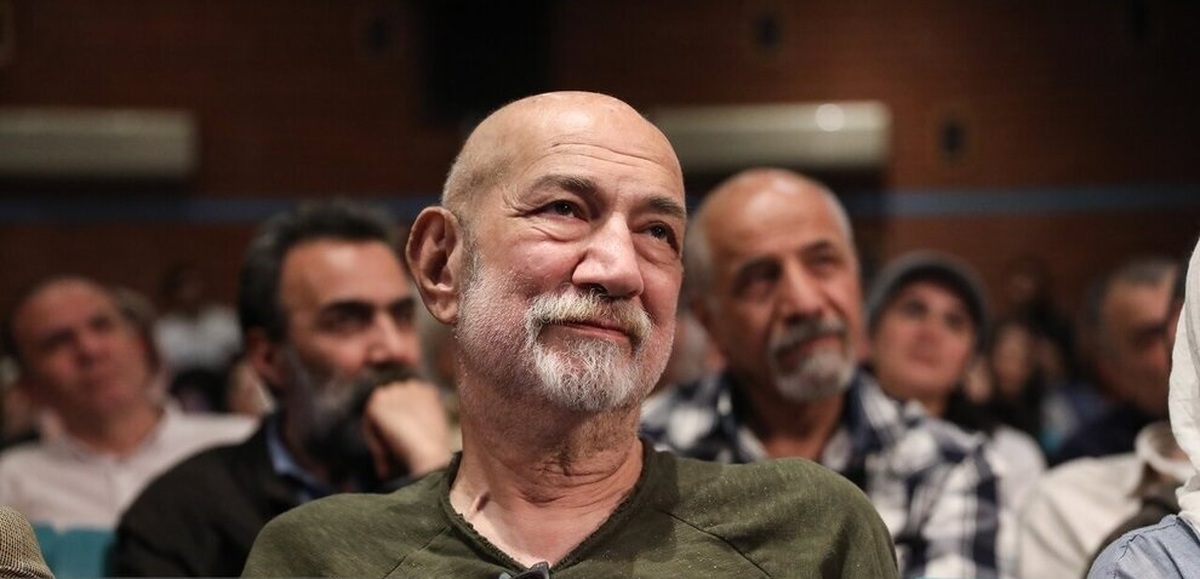 گرد و خاک سینمایی ها به کجا می رسد؟/ مبارزه؛ استراتژی یکپارچه زنان پیر و جوان سینمای ایران گرد و خاک سینمایی ها به کجا می رسد؟/ مبارزه؛ استراتژی یکپارچه زنان پیر و جوان سینمای ایران