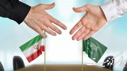 ایران-عربستان؛ محور جدید تجارت منطقه