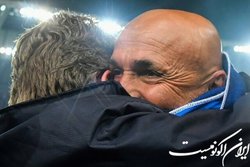 اسپالتی: مارادونا کمک کرد قهرمان شویم
