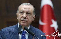 اردوغان: مخالفانم همجنسگرا هستند!