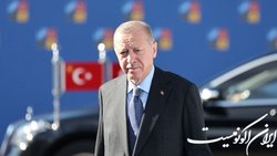 اردوغان: اجازه نمی‌دهیم سیاست داخلی ما جهت‌دهی شود