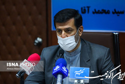 حدود یک میلیون و ۵۰۰ هزار تن گندم خریداری شد