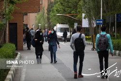 دانشگاهی در حل مسائل کشور مؤثر عمل می‌کند که دغدغه مسائل روزمره خود را نداشته باشد