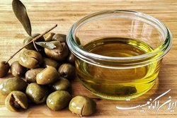 قیمت روغن زیتون در بازار جهانی رکورد ۲۶ ساله را شکست