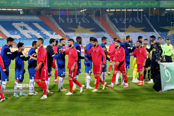 ترکیب احتمالی استقلال و پرسپولیس در حساس‌ترین شهرآورد تاریخ