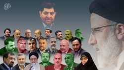 از برکنار وزیر آموزش و پرورش تا شمشیر از روی بهارستان برای فاطمی امین