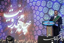 استقرار جامعه اسلامی در بخش های مختلف جامعه، ماموریت محوری وزارت فرهنگ دولت مردمی است