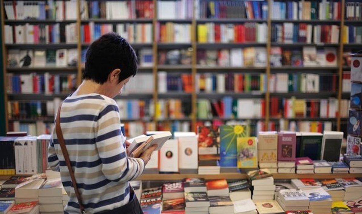 درهای نمایشگاه کتاب تهران باز شد