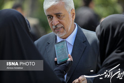سجادی: لیگ چوگان برای نخستین‌بار برگزار می‌شود