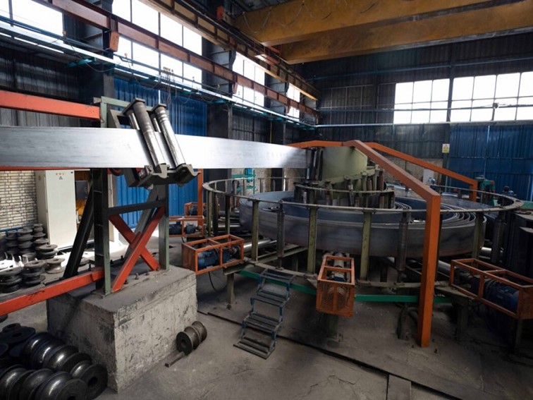 معروف‌ترین کارخانه‌های تولید کننده پروفیل‌زد در ایران