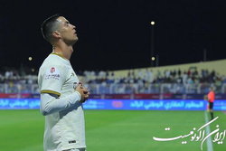 النصر مجوز حضور در لیگ قهرمانان آسیا را به دست آورد