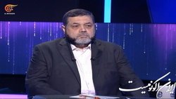 اسامه حمدان: «انتقام آزادگان» رژیم اشغالگر را ناکام گذاشت