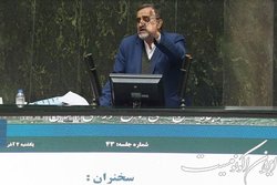 زارعی: انتخابات در کشور ما واقعی است