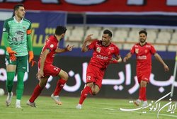 آل کثیر: موتور پرسپولیس در هفته‌های آخر روشن شد