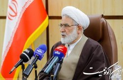 دادستان کل کشور: با کسانی که در فضای مجازی امنیت مردم را هدف قرار می‌دهند برخورد خواهیم کرد